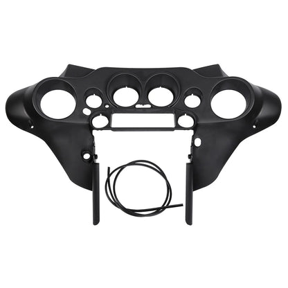 Speedometer Cover Inner Fairing for Harley Touring Electra Street Glide (1996–2013)