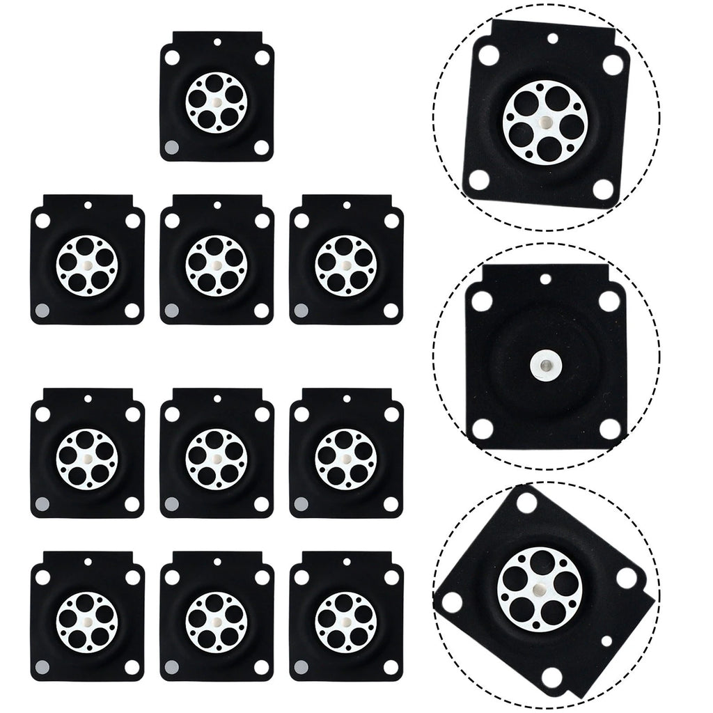 Metering Diaphragm Set for Zama Carburetors