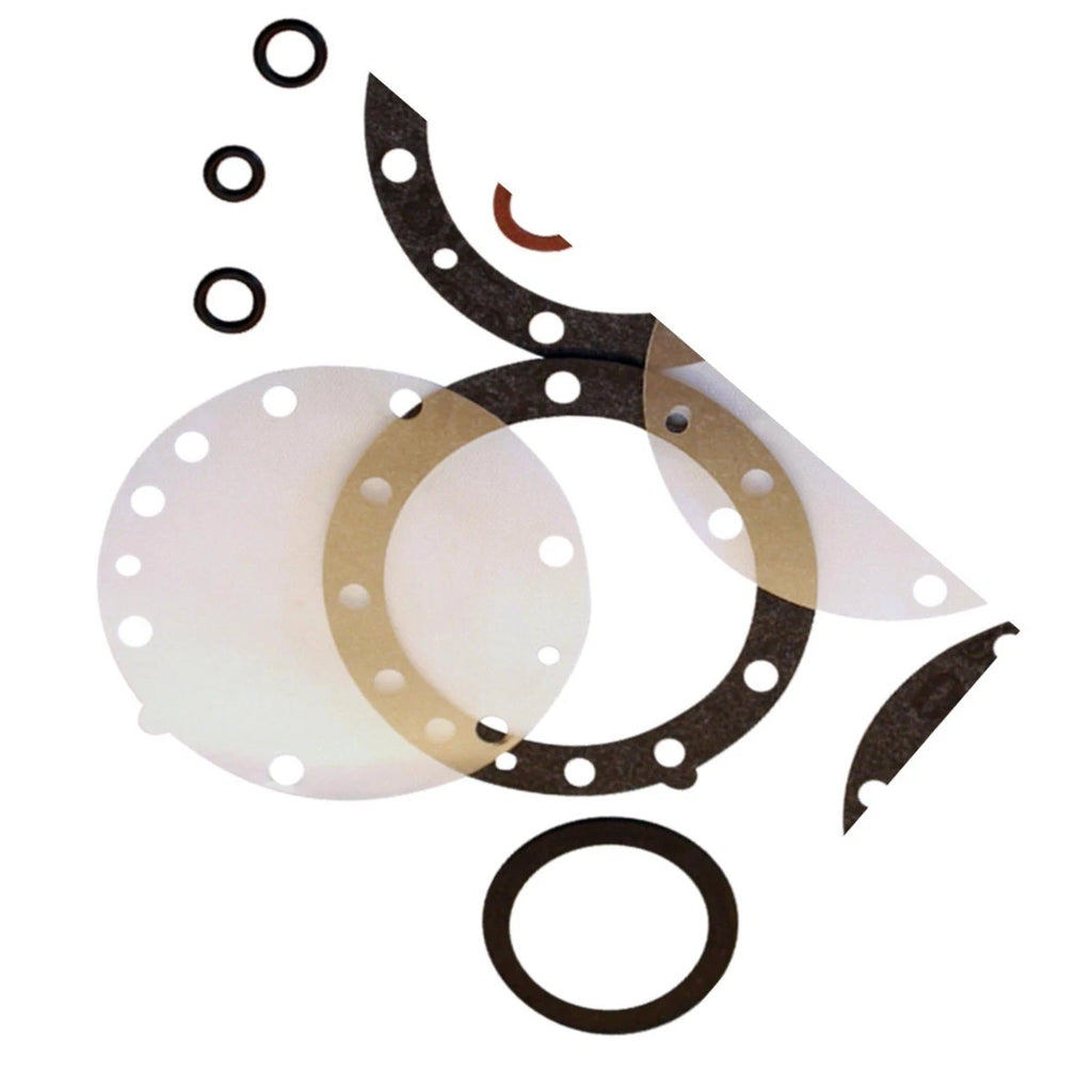 Carburetor Rebuild Kit for Yamaha Wave Runner Jammer 500 (1990–1995)