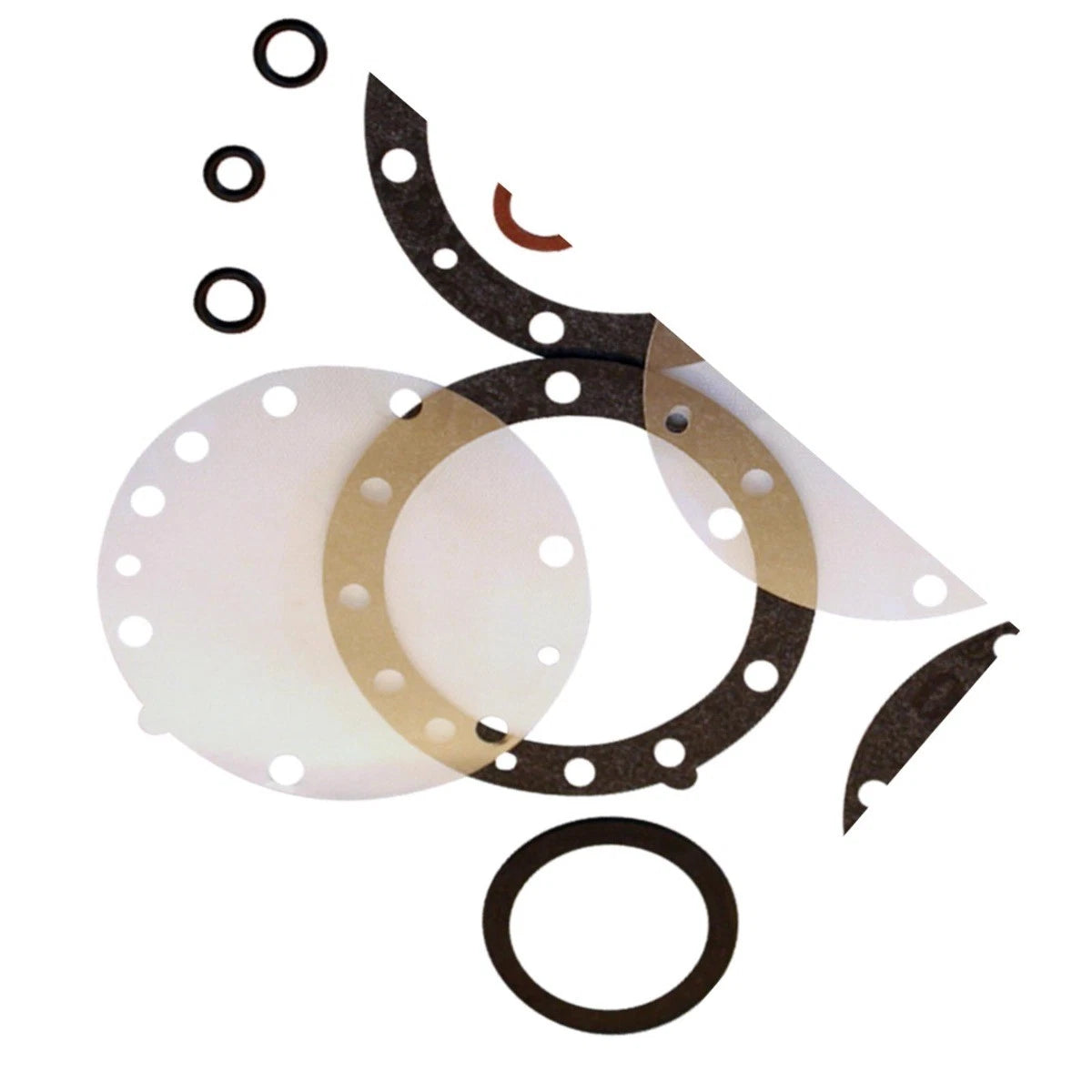 Carburetor Rebuild Kit for Yamaha Wave Runner Jammer 500 (1990–1995)