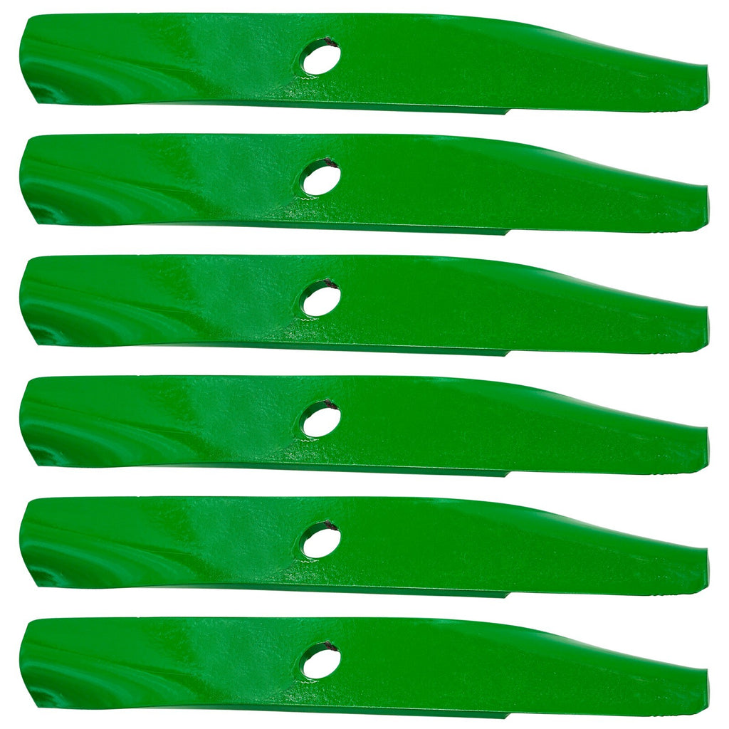 Low-Lift Mower Blade Replacement Deck for Toro 42 Inch (48–52) (1996–2023)