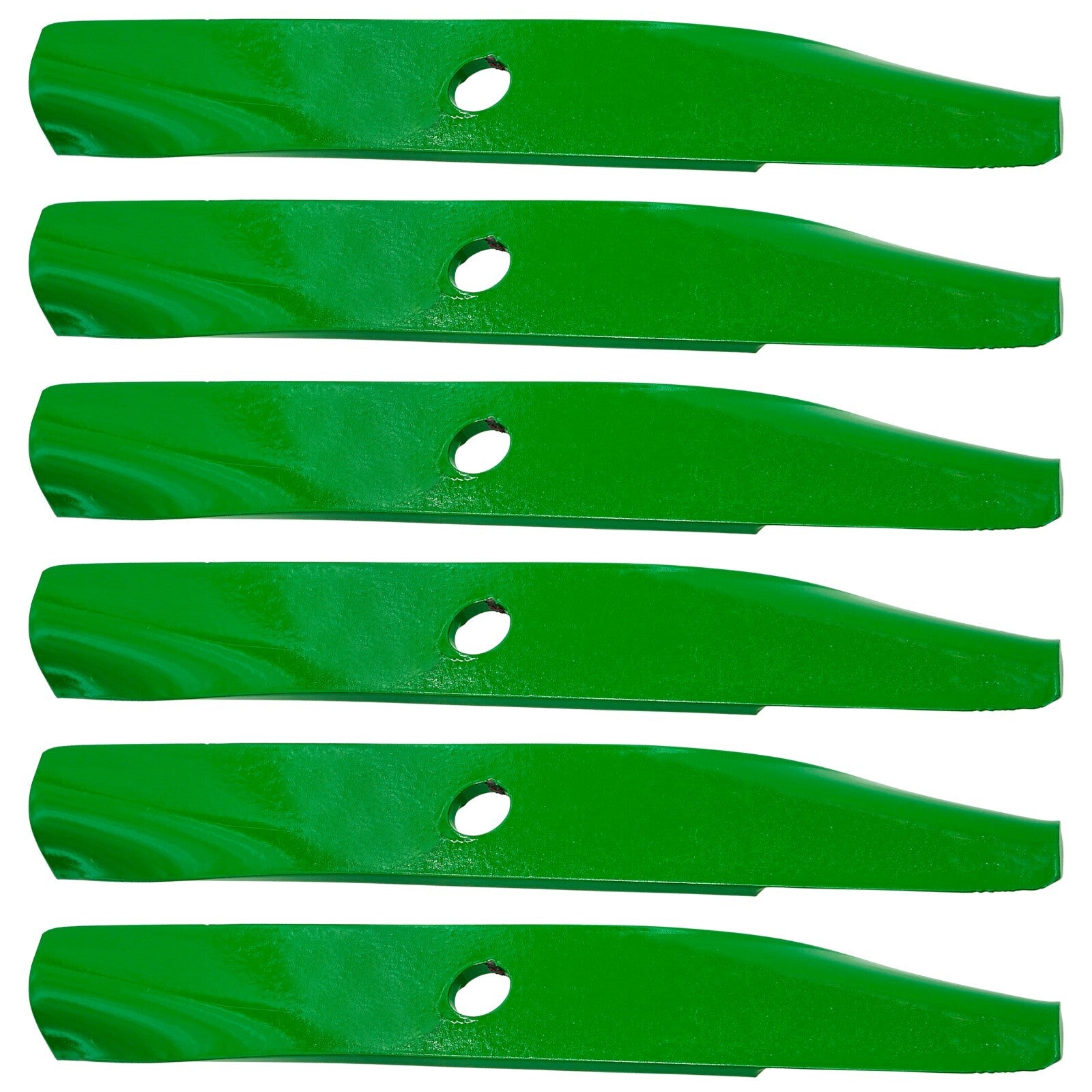 Low-Lift Mower Blade Replacement Deck for Toro 42 Inch (48–52) (1996–2023)