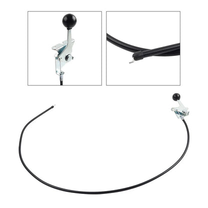 Throttle Cable for Hustler Raptor SD SDX Lawn Mower