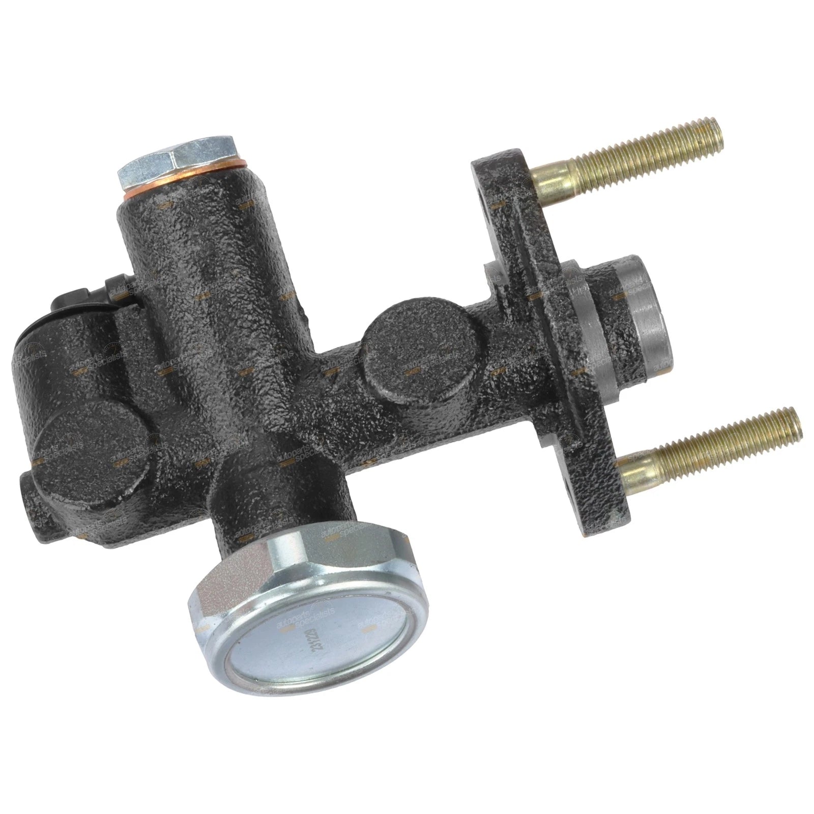 Clutch Master Cylinder for Mazda BT50 B2500 UN (2006–2011)