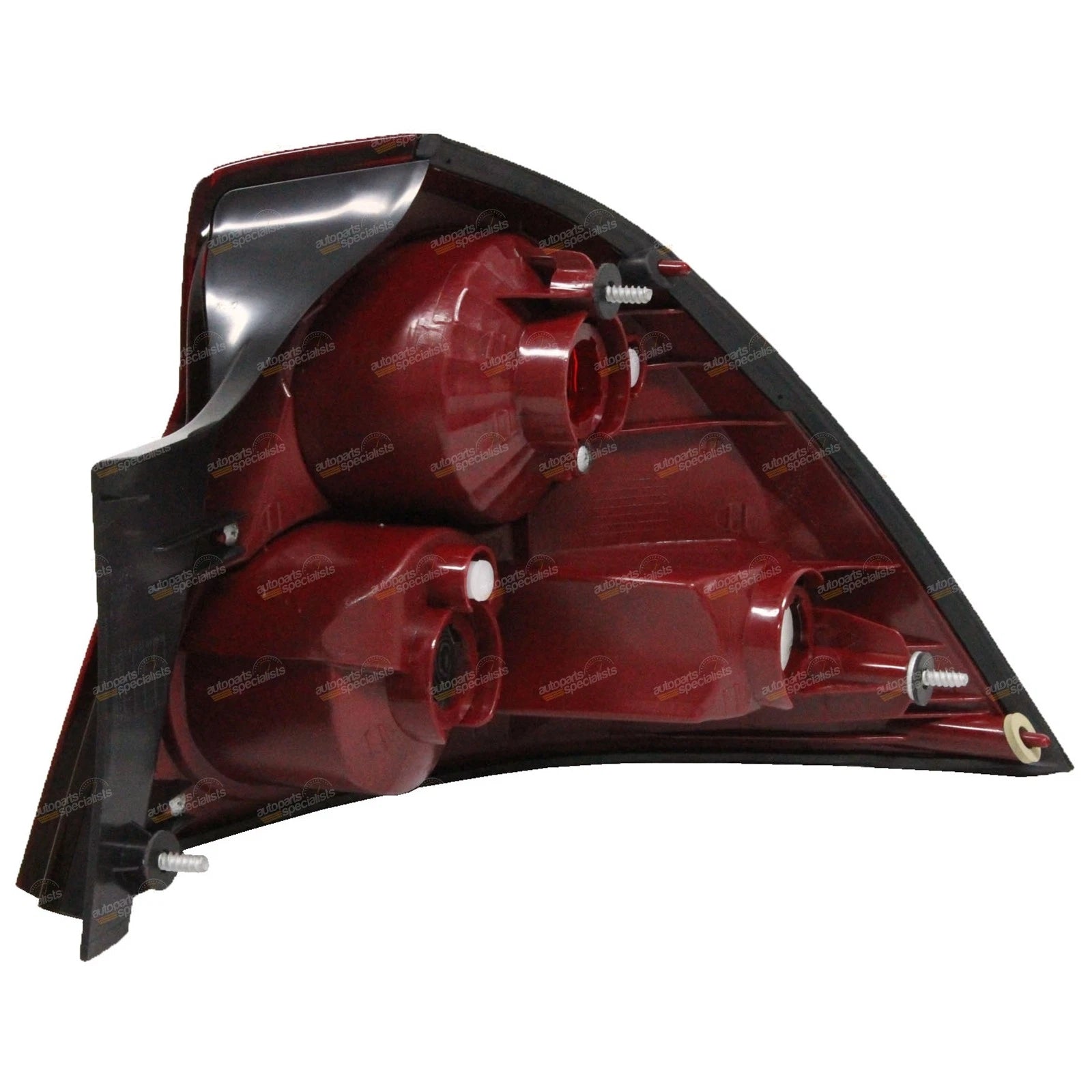 LH Tail Light for Holden Commodore VY Series 2 (2003–2004) SS/SV8