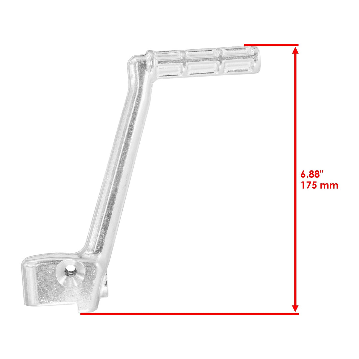 Kick Start Assembly Replacement for Kawasaki KX125 KX 125 (1990–1998)