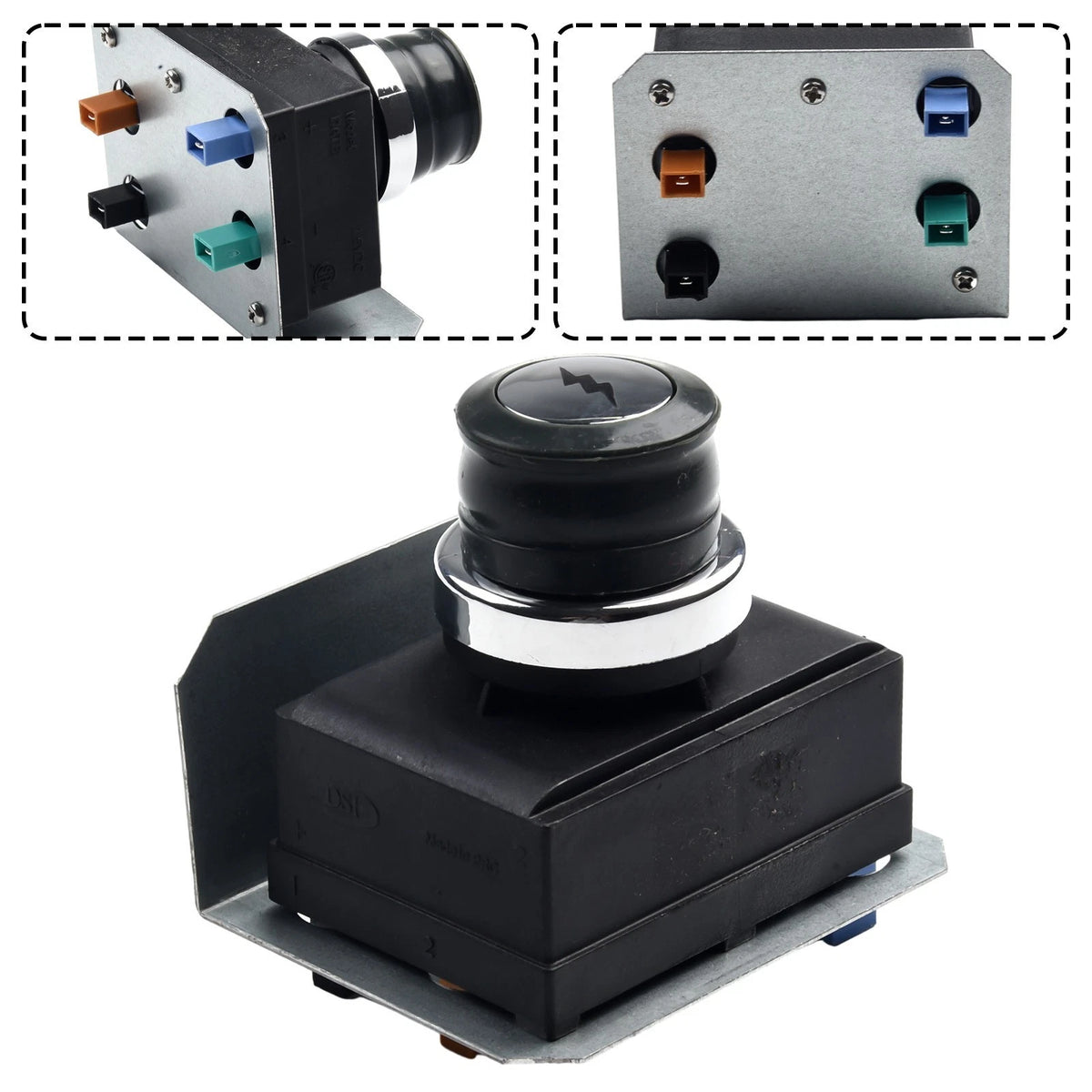 Ignitor Kit for Genesis 300 Series