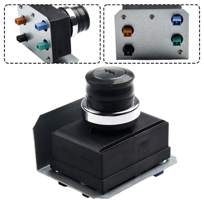 Ignitor Kit for Genesis 300 Series