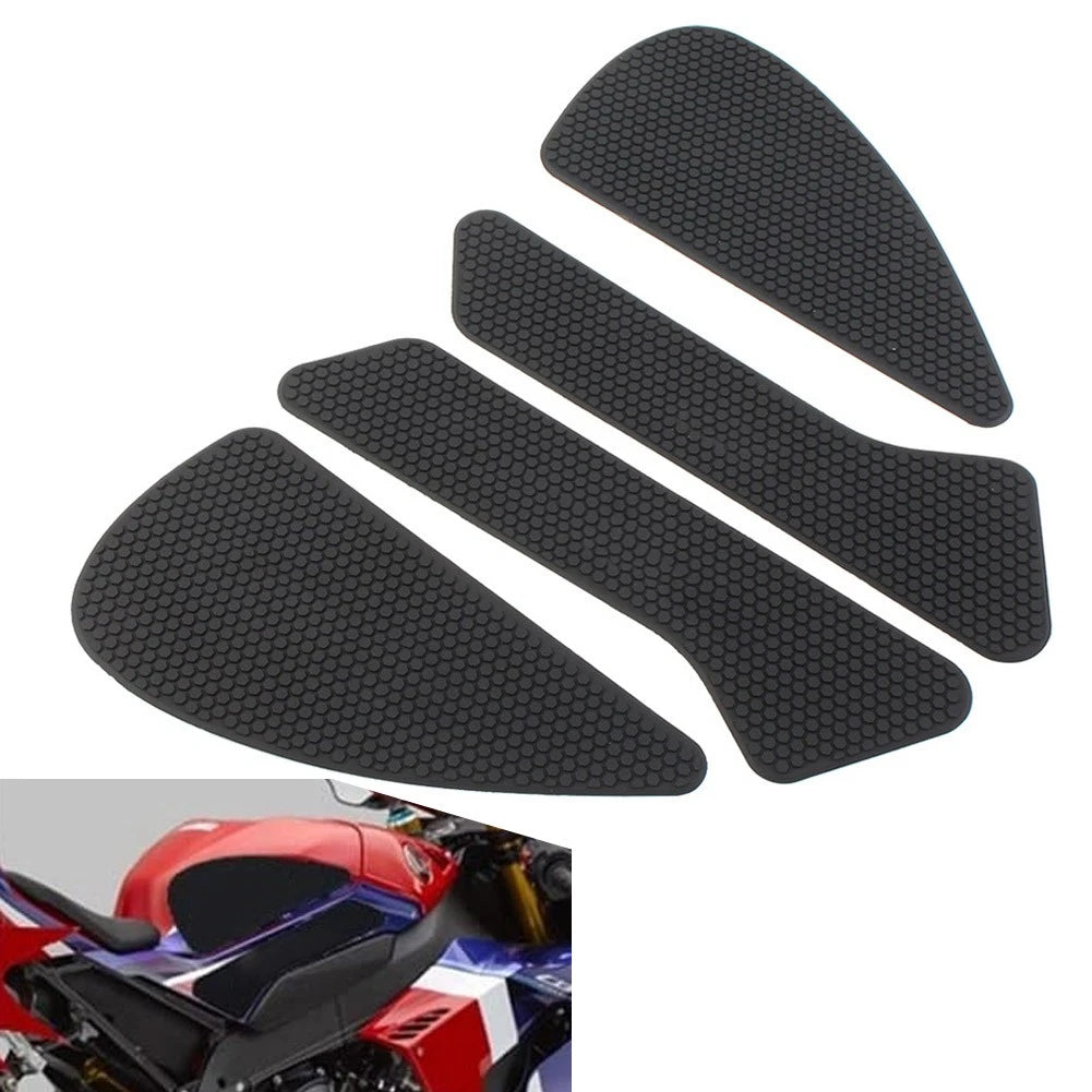 Tank Side Knee Pads for Honda CBR1000RR Fireblade (2020–2023)