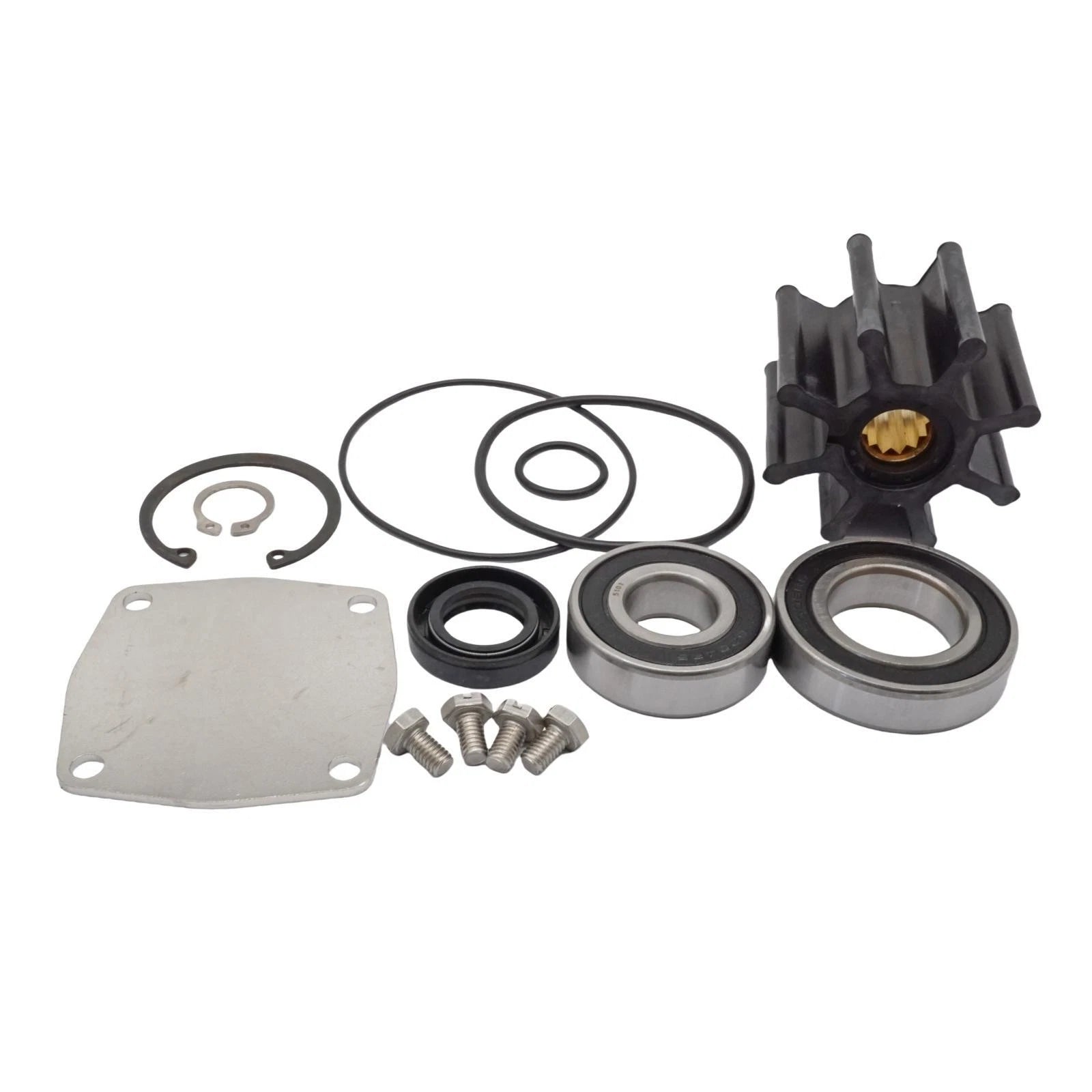 Major Repair Kit for Yanmar Pump 4LHA-DTE, 4LHA-DTZE, 4LHA-DTP, 4LHA-DTZP