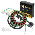 Magneto Stator Replacement for Kawasaki Eliminator 125 BN125A (2001–2009)