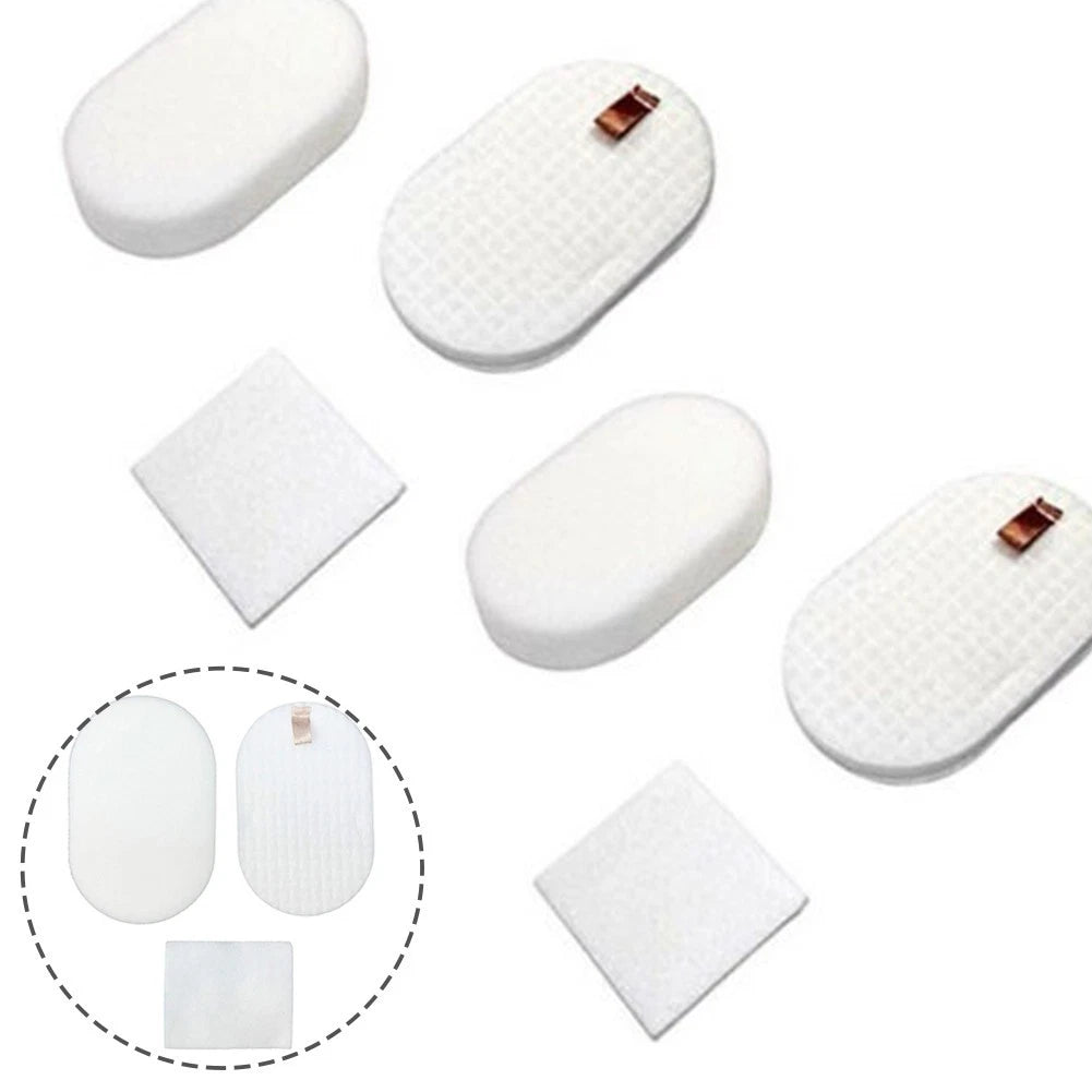 Set of 3 Foam Filters for (AH400, AH400C, AH401, AH401C)