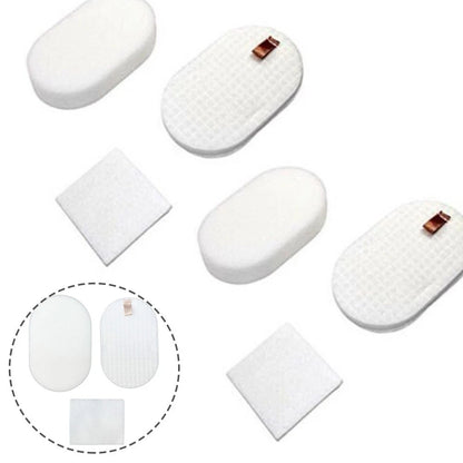 Set of 3 Foam Filters for (AH400, AH400C, AH401, AH401C)