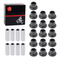 A Arm Bushings Kit for Can-Am Renegade 500 570 800 850 1000 (703500875, 706202088)