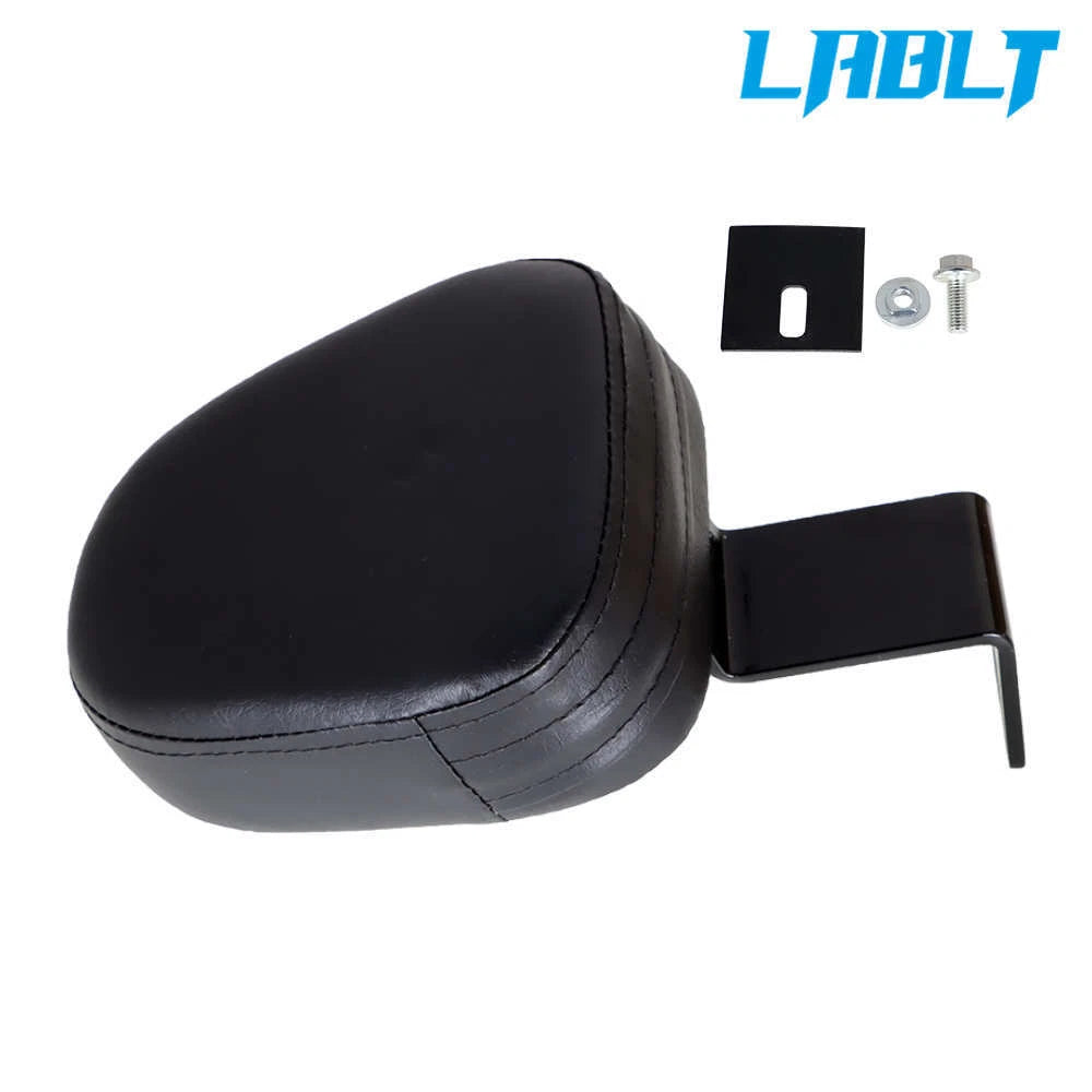 Driver Backrest Pad for Honda CMX300 CMX500 (2017–2023)