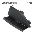 Left Side Bumper Insert for Ford EcoSport (2018–2023)