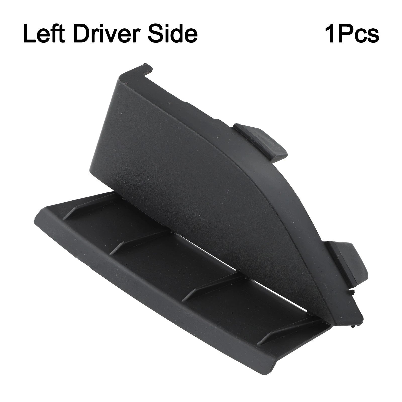 Left Side Bumper Insert for Ford EcoSport (2018–2023)