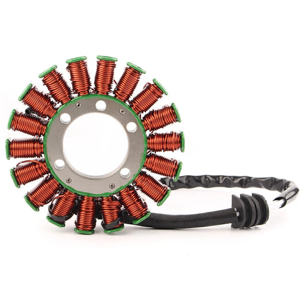 Magneto Engine Stator Generator Coil for Yamaha YZF R6 (2006–2017)