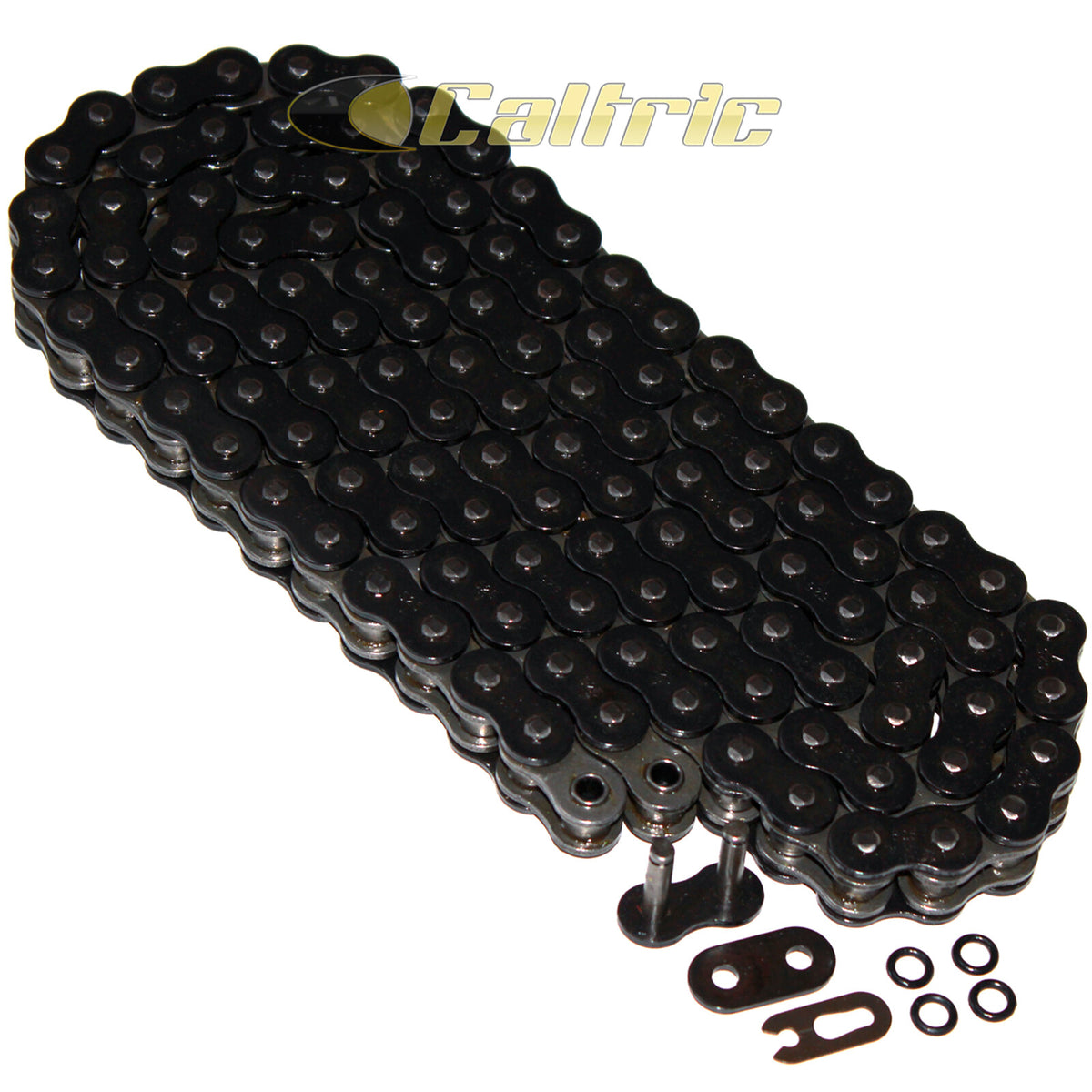 O-Ring Drive Chain for Honda TRX250R (1986–1987)