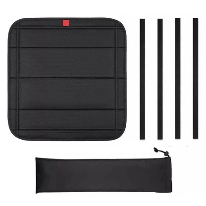 Foldable RV Sunroof Sunshade for RV Vent