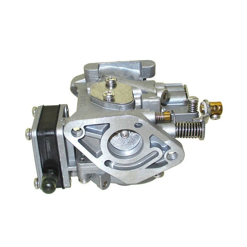 Marine Carburetor for Mercury 4hp 5hp Outboard (2-Stroke, 812648T)