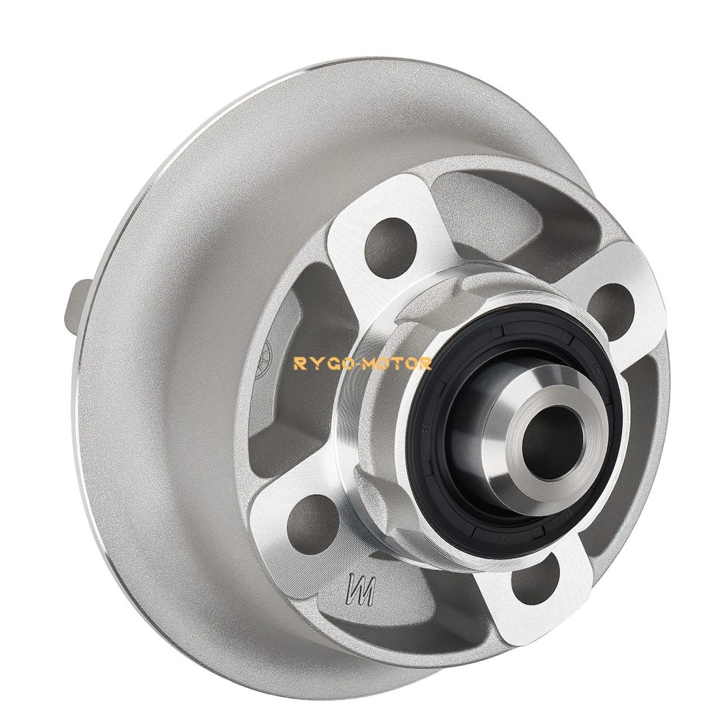Rear Hub Coupling Assy for Kawasaki KLX110R/KLX110R L (2021–2024) #42033-1223