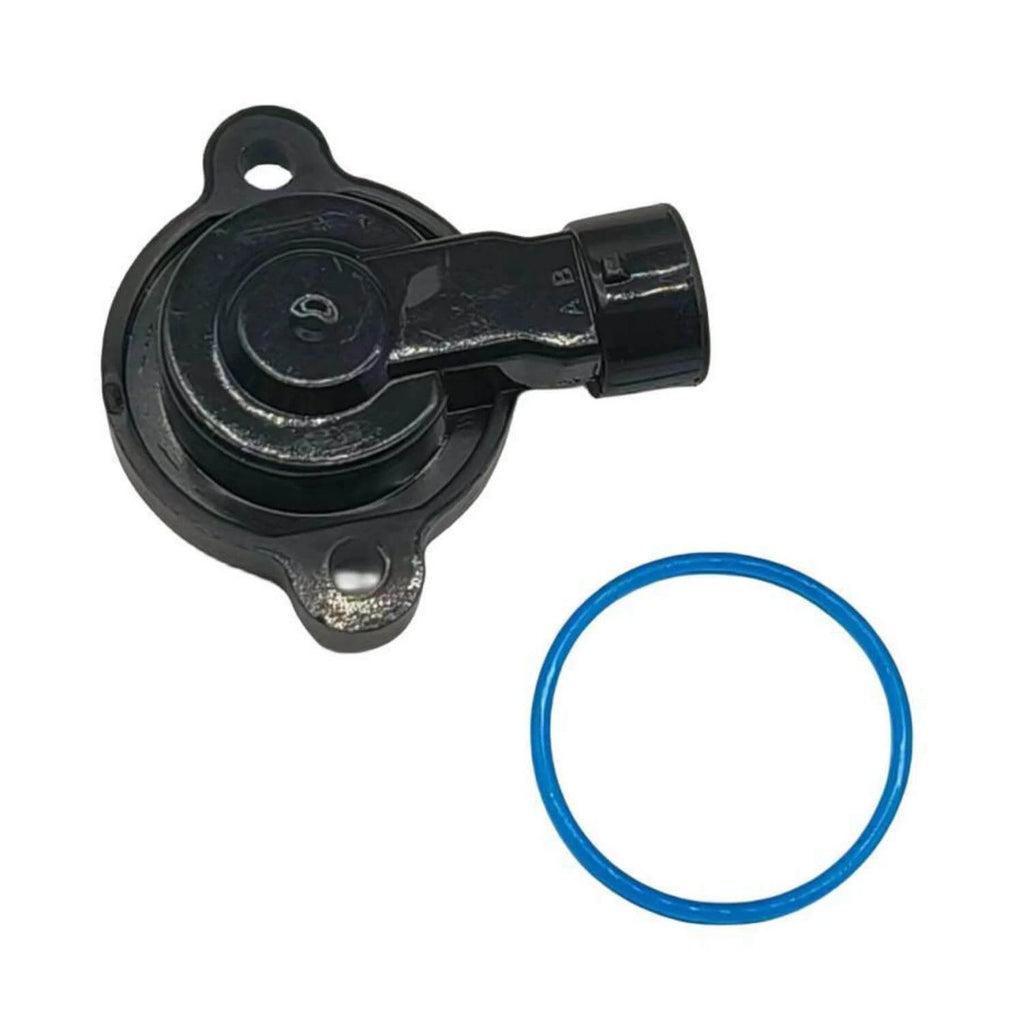 Throttle Position Sensor for Mercruiser 4.3L 5.0L (853678T, 18-7700)