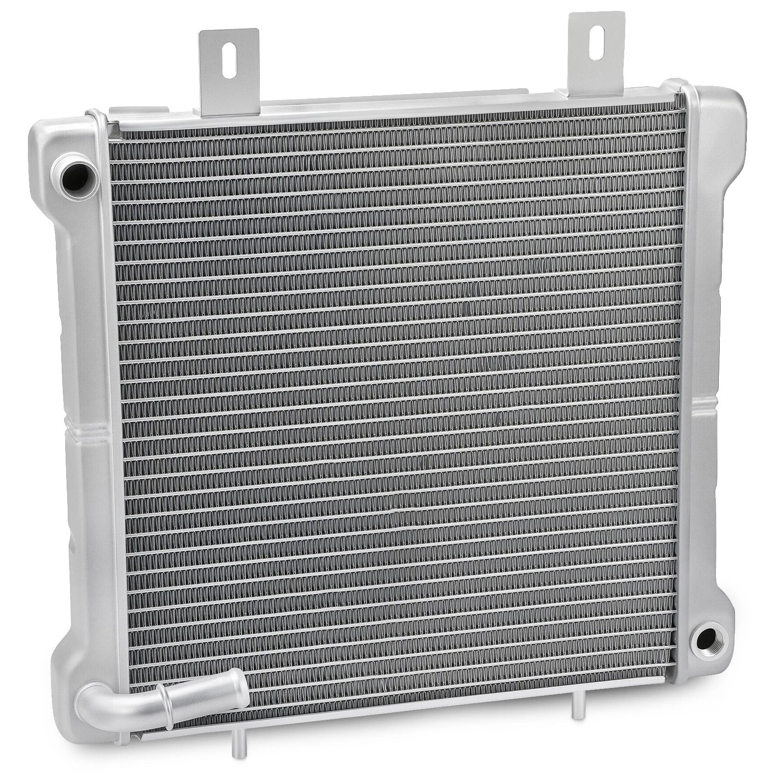 Radiator 1240045 for Polaris Magnum 500 2x4/RMK 2002, 4x4 2000-2003