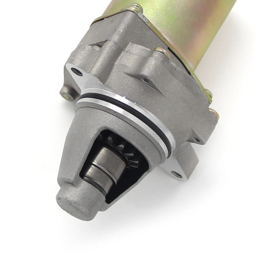 Starter Motor for Kawasaki KFX80 (2003–2006) 21163-S003