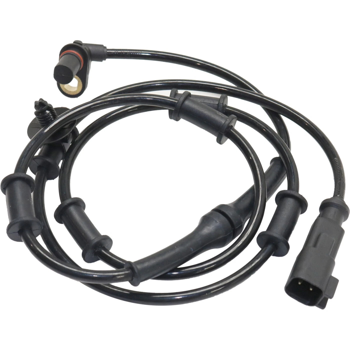 ABS Wheel Speed Sensor for Dodge Ram 1500 3500 (2006–2008) Front Left/Right 4WD