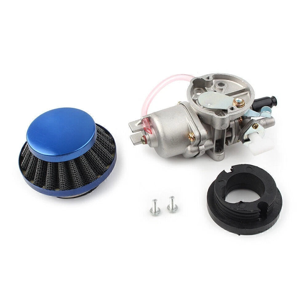Carburetor Air Filter for Mini Quad 47cc 49cc 2-Stroke (Universal)