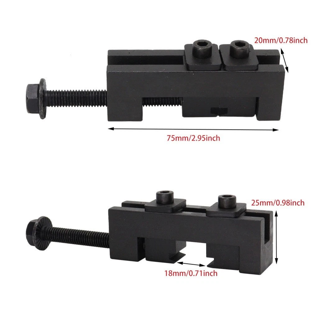 Boot Clamp Tool for Drive Shaft Axle Boot Clamps (Universal)
