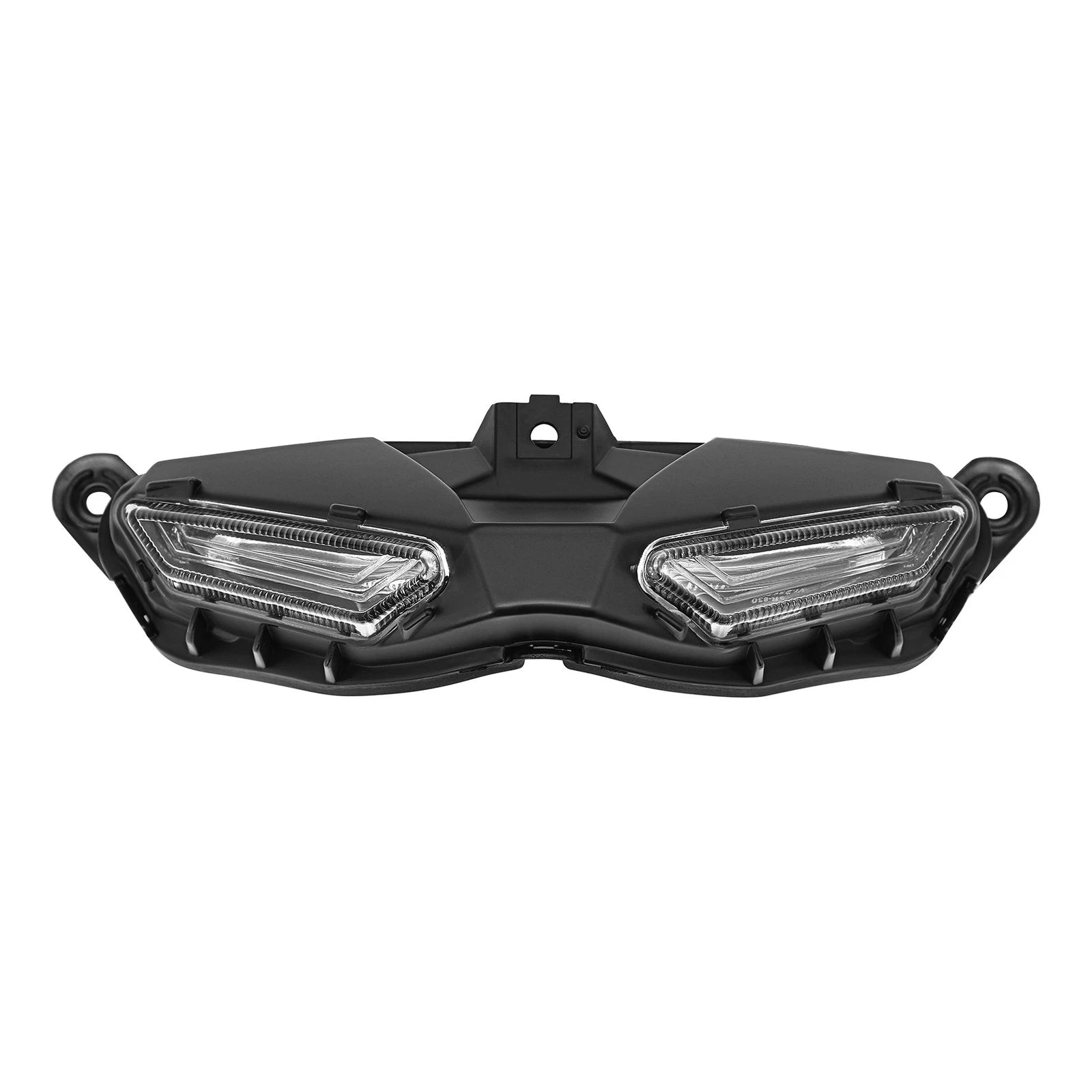 LED Front Headlight Pilot Light for Yamaha MT-25 MT-03 (2020–2025)