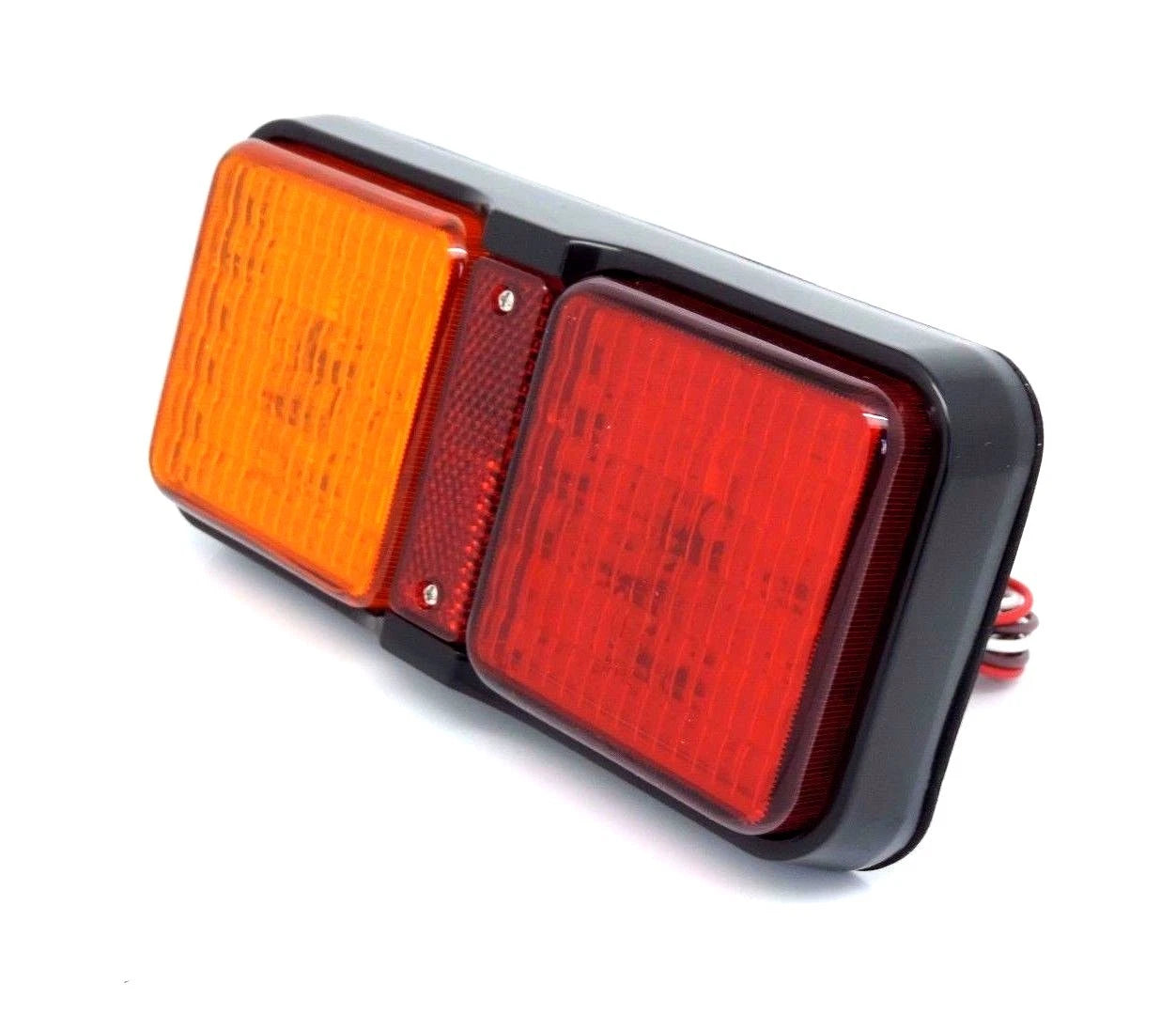 LED Rear Light Combination for Ifor Williams Trailer (Bale Trailer, Muck Spreader)