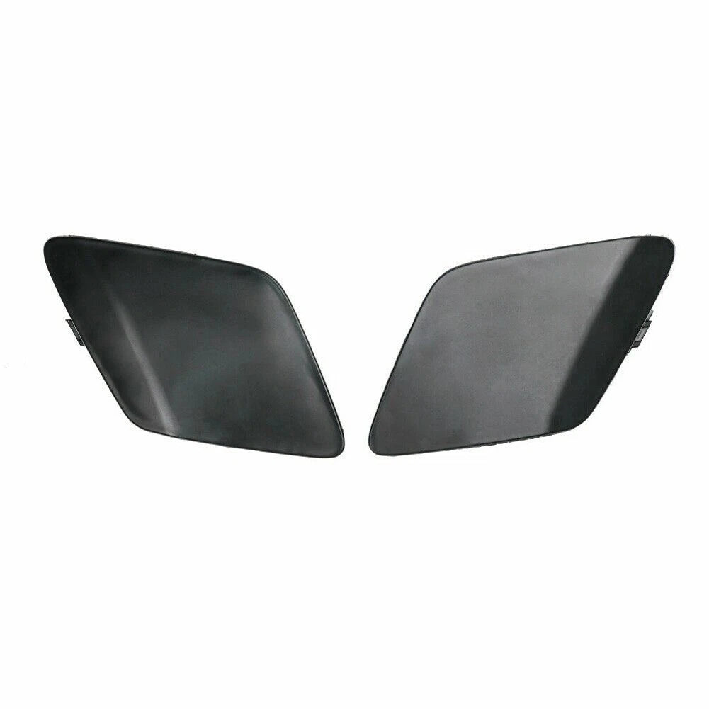 Tow Hook Eye Cover Set for Toyota Prius (2016–2017)