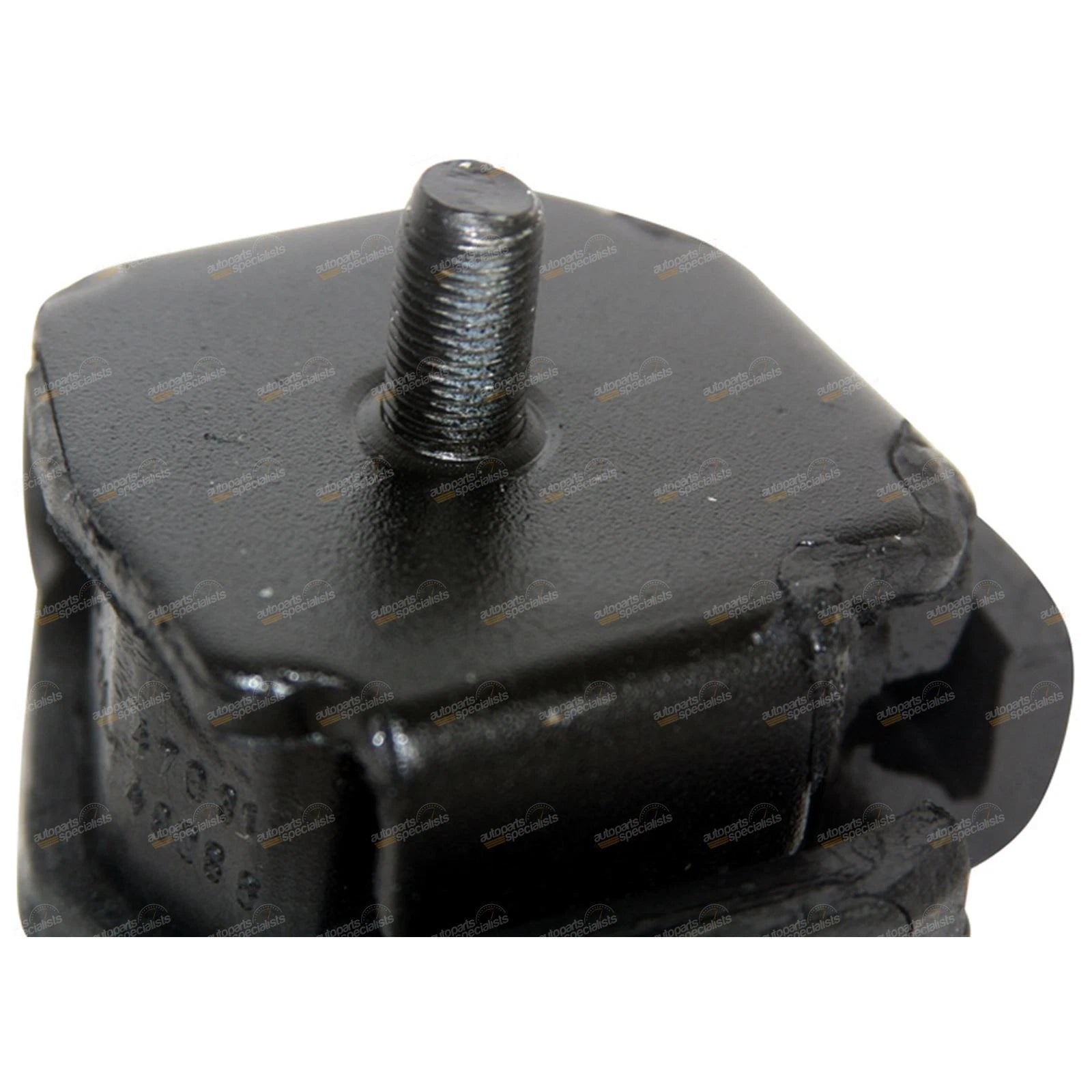 Front Rubber Engine Mount for Landcruiser HJ45 H (1975–1980)