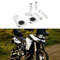 Motorcycle Hand Guards for Tough Weather Resistance