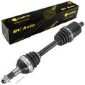 Rear Right CV Joint Axle Replacement for Can-Am Outlander 1000R XMR (2020–2024)