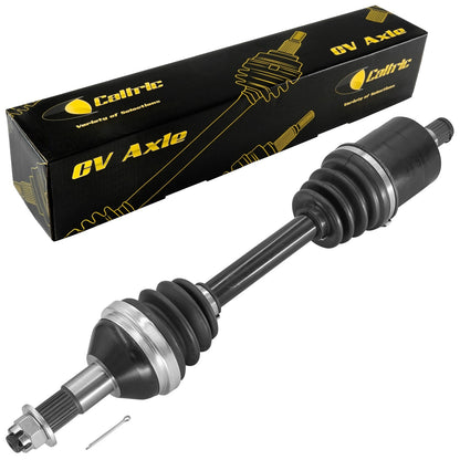 Rear Right CV Joint Axle Replacement for Can-Am Outlander 1000R XMR (2020–2024)