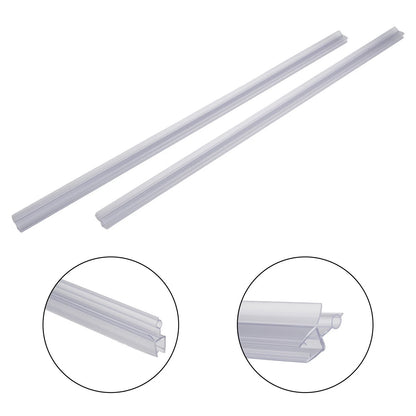 Water Retaining Strip Sealant for Bathroom Glass Doors