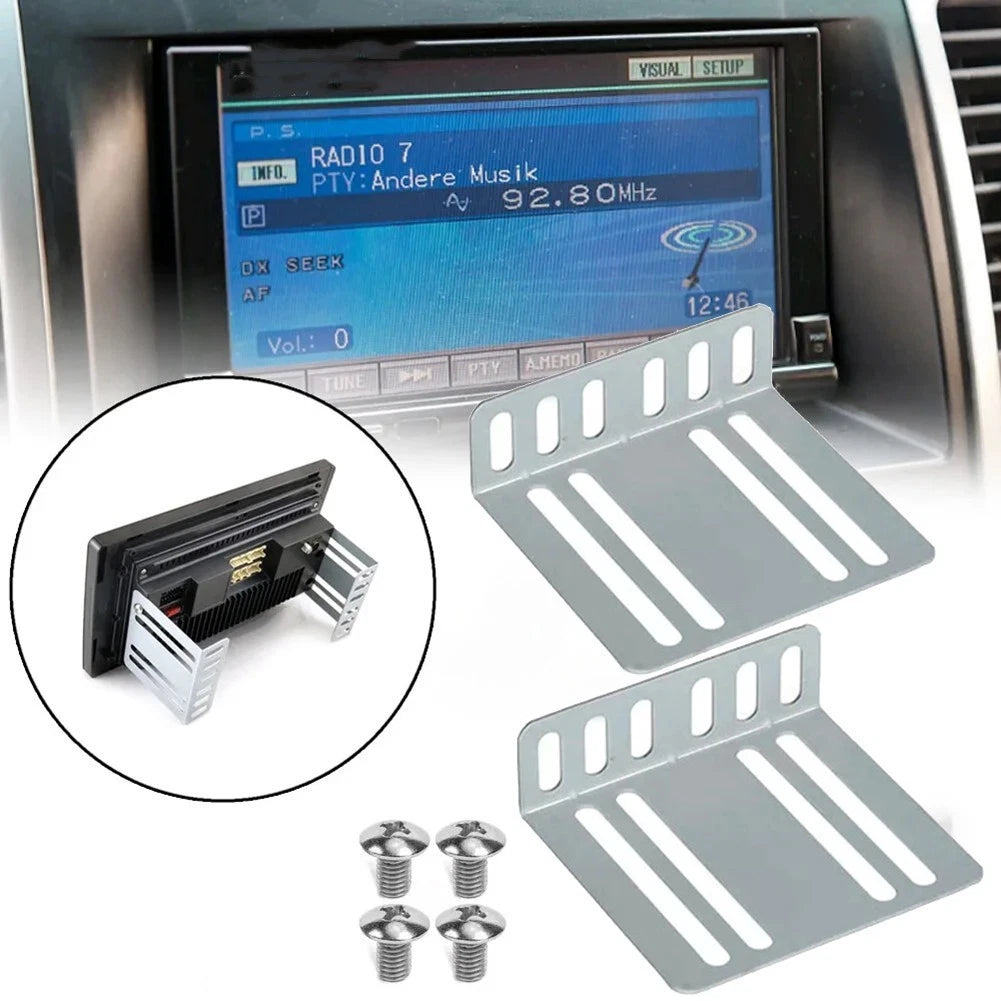 Mounting Solution for