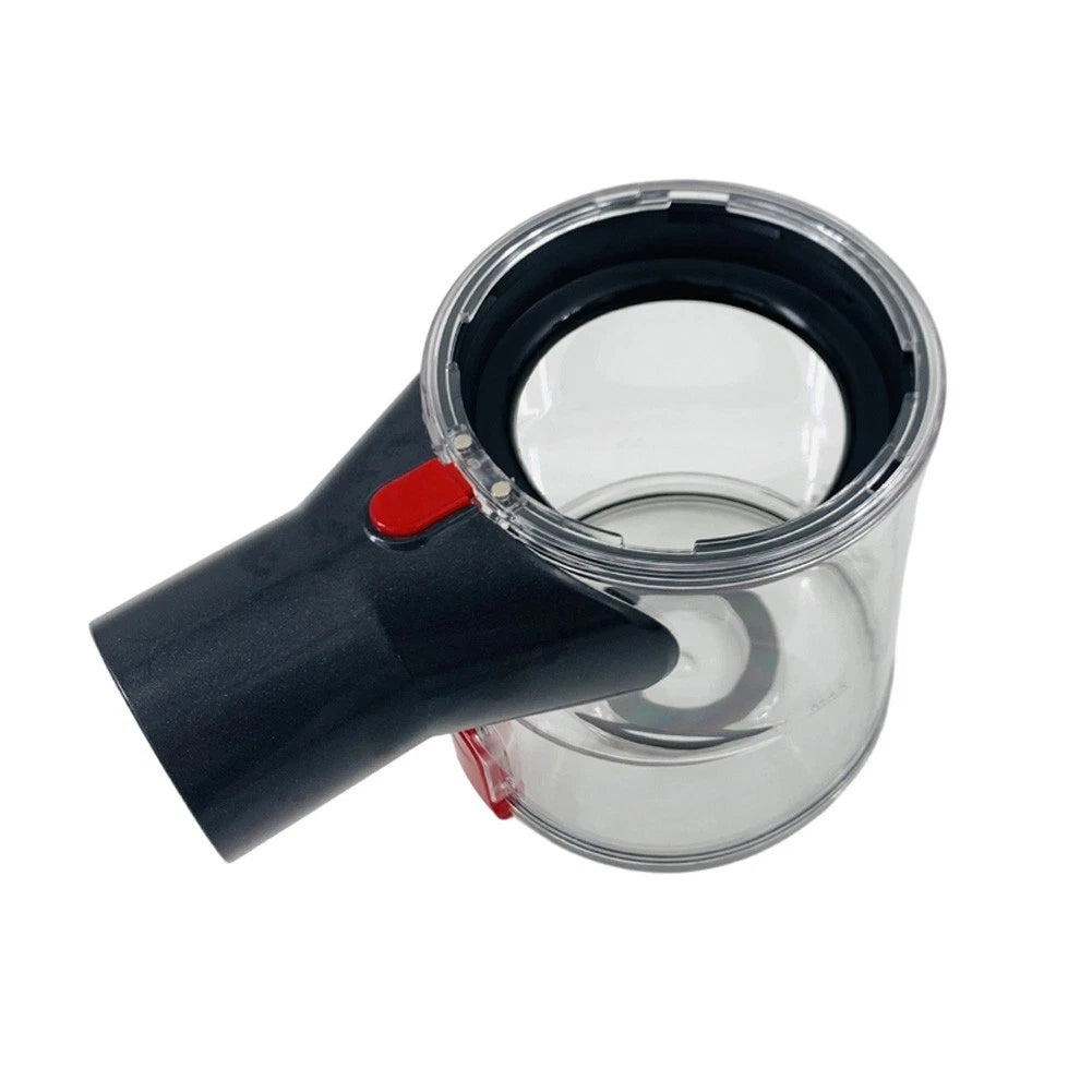 Dust Cup for - Environmentally Friendly, Prevents Clogging