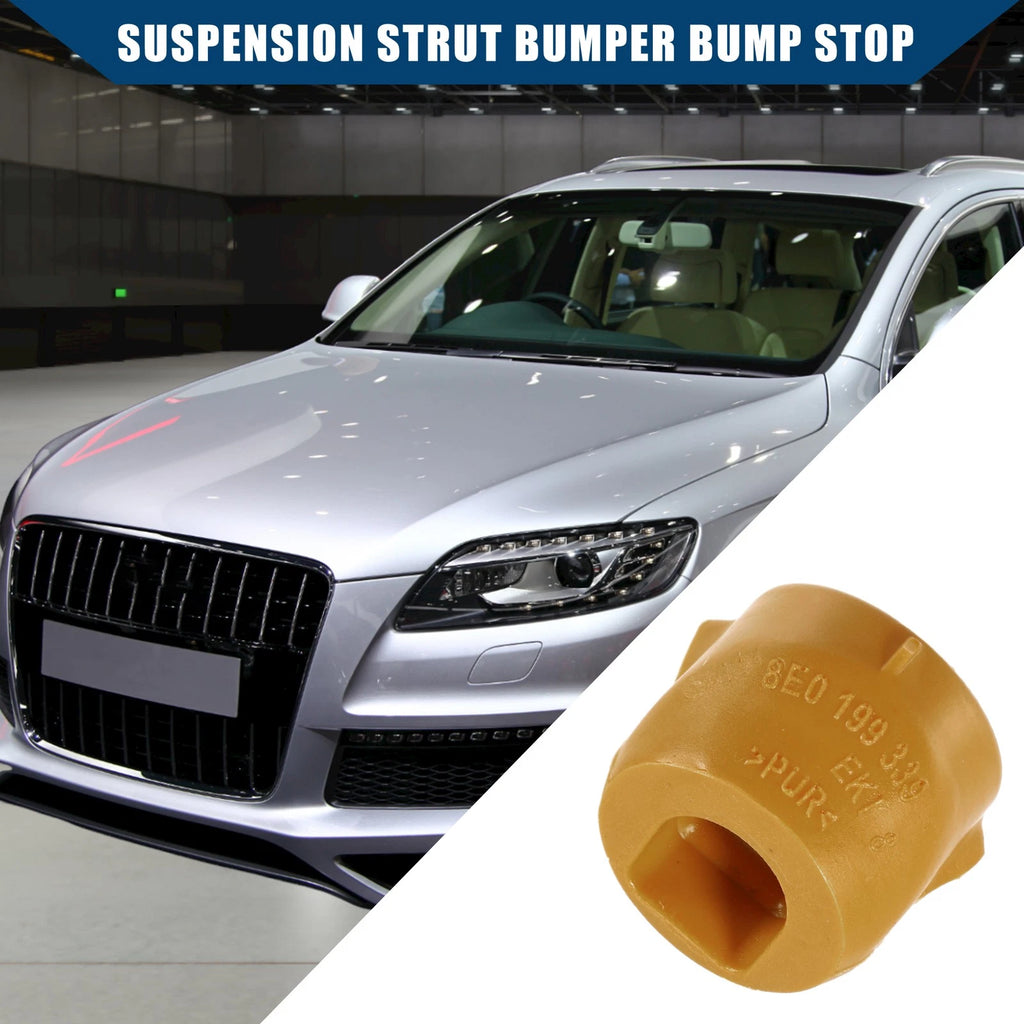Suspension Strut Bumper Bump Stop Replacement for Audi A6 (2005–2011)
