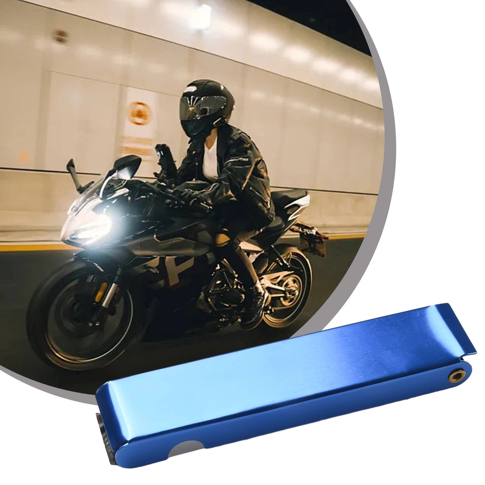 Carburetor Cleaning Solution for Motorcycle and ATV (Universal)