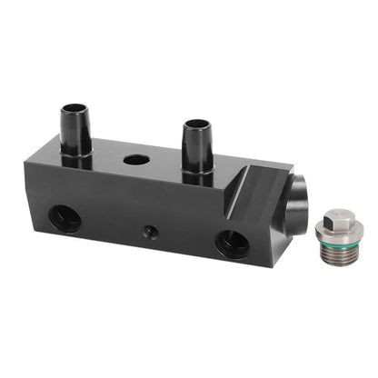Trans Fluid Thermal Valve for Chevy Silverado 1500 (2014–2018) 125068000