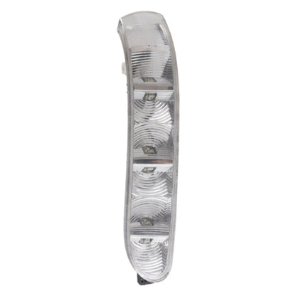 Left Side Mirror Turn Signal Light for Mercedes Benz S-Class W220 C215 (2003–2006)