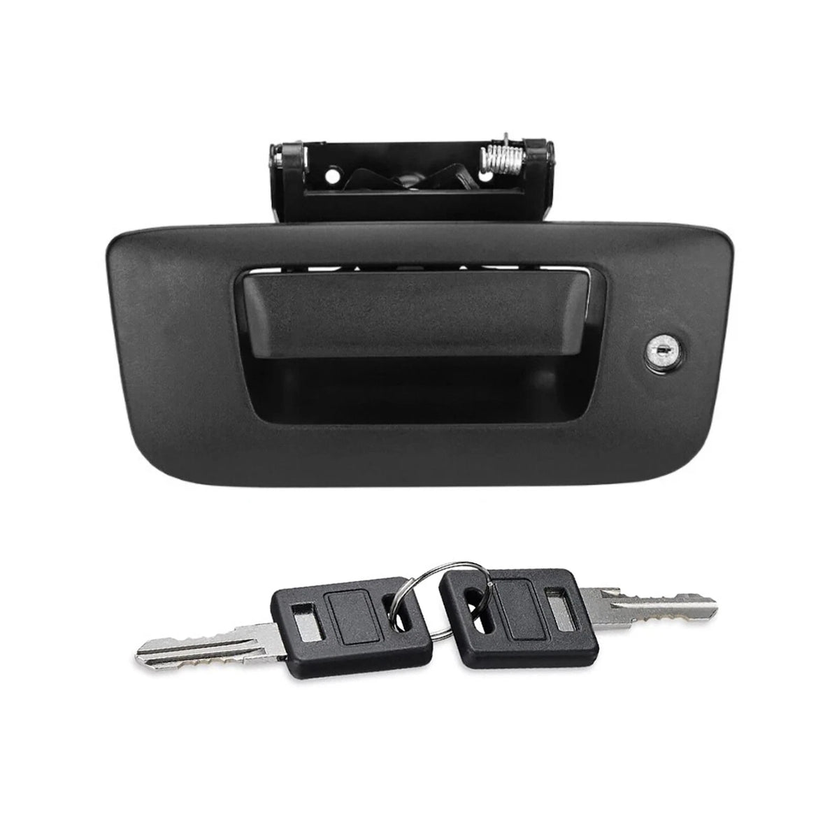 Replacement Tailgate Handle 22755305 for Chevy Silverado 1500 (2007)
