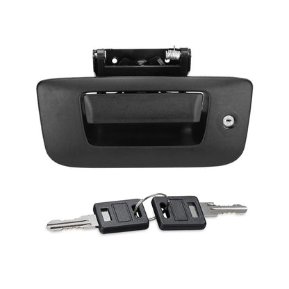 Replacement Tailgate Handle 22755305 for Chevy Silverado 1500 (2007)