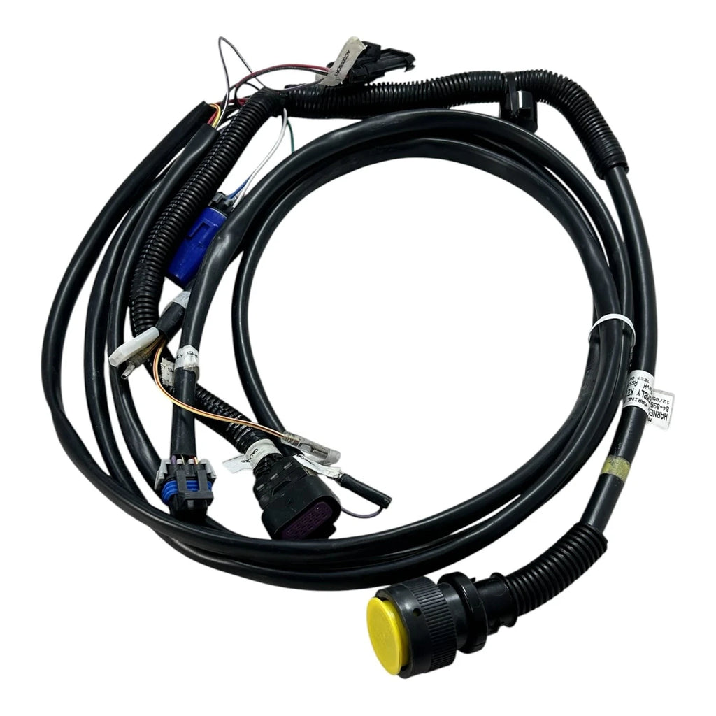 2FT Wiring Harness for Mercury (84-896537A02) Engine To Helm Non-DTS