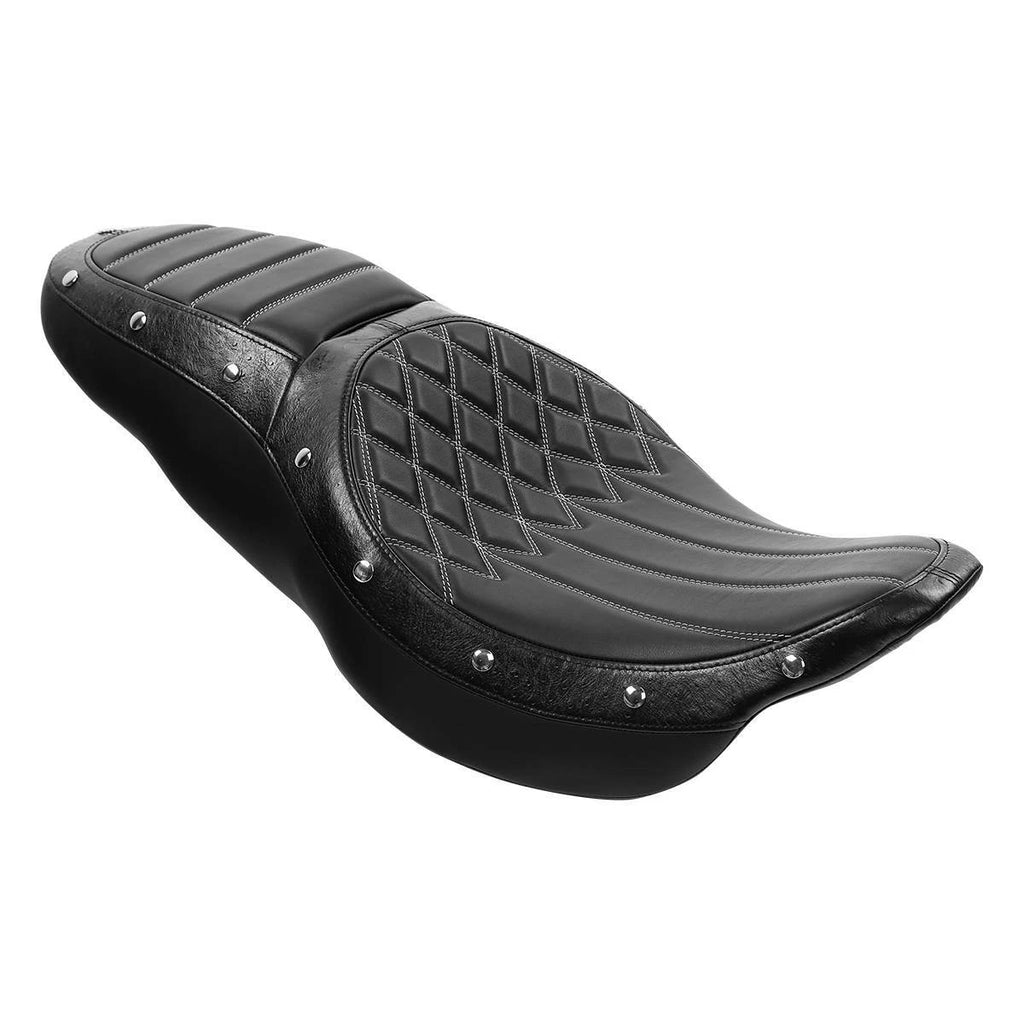 Seat Backrest for Harley Touring Road Glide (2014–2023)